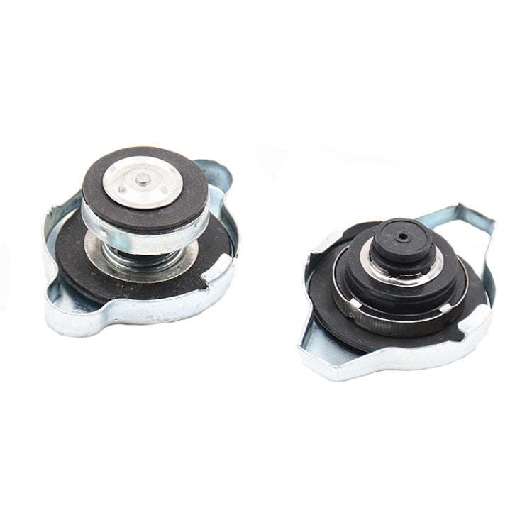 Automotive Tank Cover Commonly Used Tank Lid For Retrofitting Car, Specification: 0.9 Round Head - Tank Covers by PMC TechLife | Online Shopping South Africa | PMC TechLife | Buy Now Pay Later Mobicred
