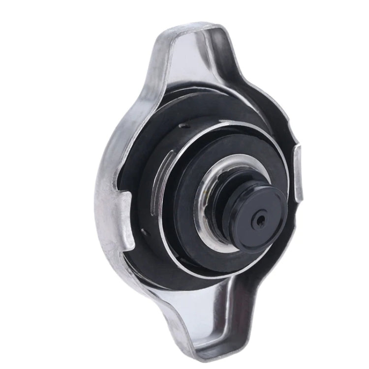 Automotive Tank Cover Commonly Used Tank Lid For Retrofitting Car, Specification: 1.1 Tip Head - Tank Covers by PMC TechLife | Online Shopping South Africa | PMC TechLife | Buy Now Pay Later Mobicred