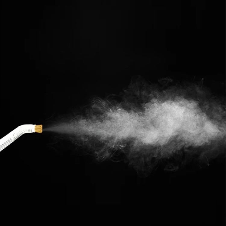 For Xiaomi Youpin Deerma DEM-ZQ610 Cleaning Machine Copper Wire Brush(White) - For Xiaomi Accessories by PMc TechLife | Online Shopping South Africa | PMc TechLife | Buy Now Pay Later Mobicred
