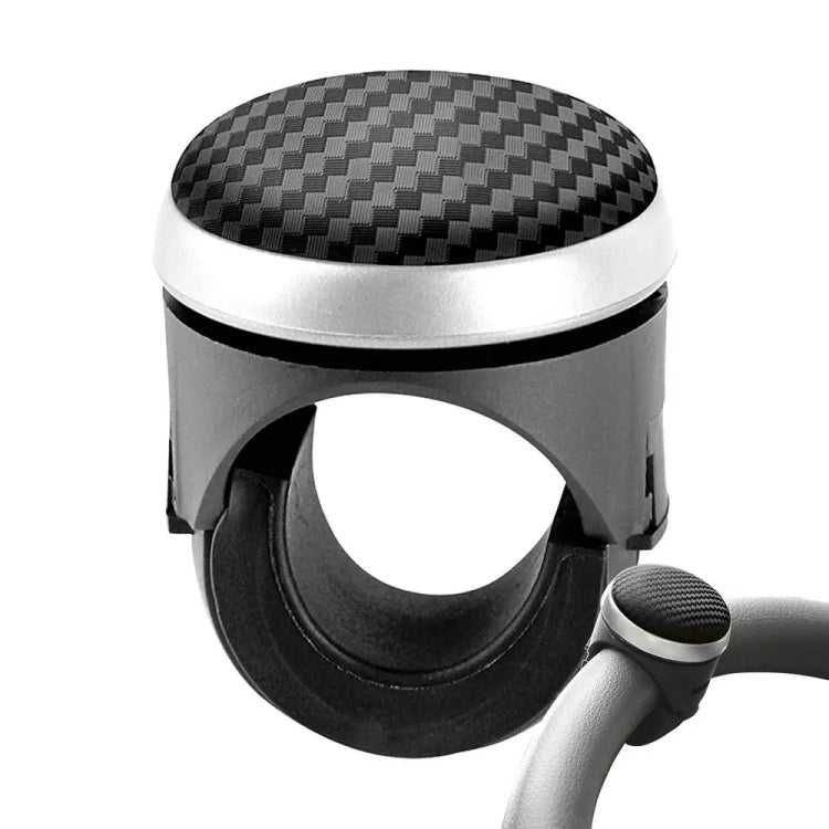DM-123 Car Steering Wheel Auxiliary Bearing Universal Turning To Help Saving Effort To Turn To Help Ball(Black) - Steering Wheel Accessories by PMC TechLife | Online Shopping South Africa | PMC TechLife | Buy Now Pay Later Mobicred