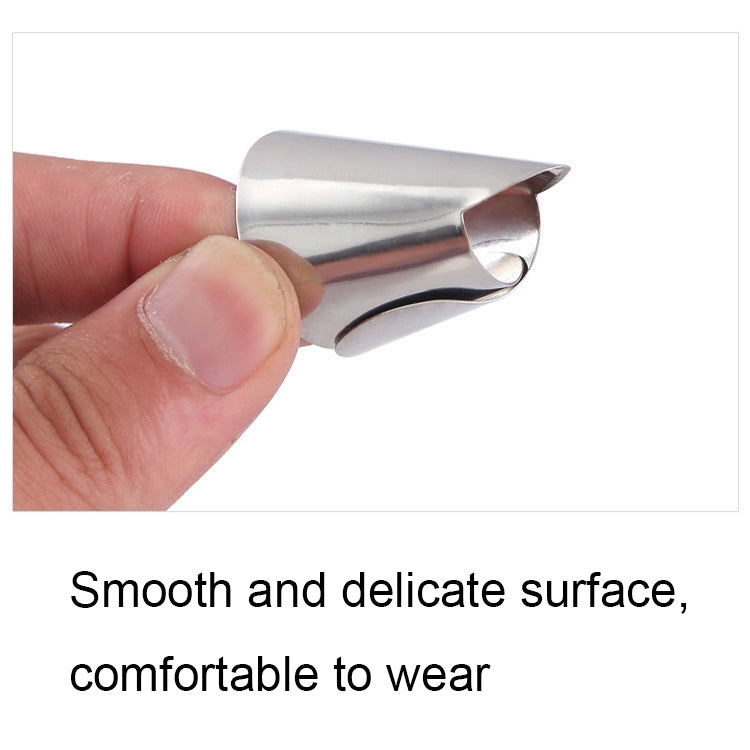 Multifunctional Hand Guard for Cutting Vegetables Nut Shelling Gadget Peeling Nail Polish - free shipping - PMC TechLife - Order now!
