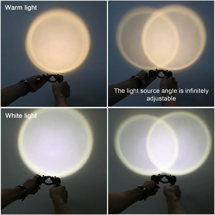 Universal Spray Machine Light Airbrush Light Adjustable Size Lighting Searchlight Fill Light Without Battery - Others by PMc TechLife | Online Shopping South Africa | PMc TechLife | Buy Now Pay Later Mobicred