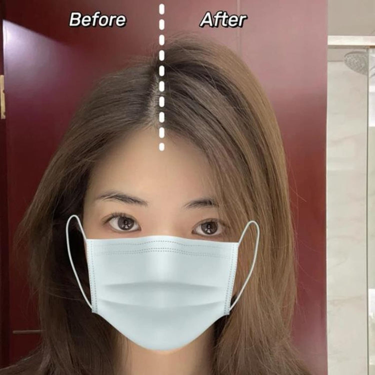 Fluffy Hair Clips Volumizing Root Clips Women Girls DIY Hair Styling Tool(Light Purple) - free shipping - PMC TechLife - Order now!