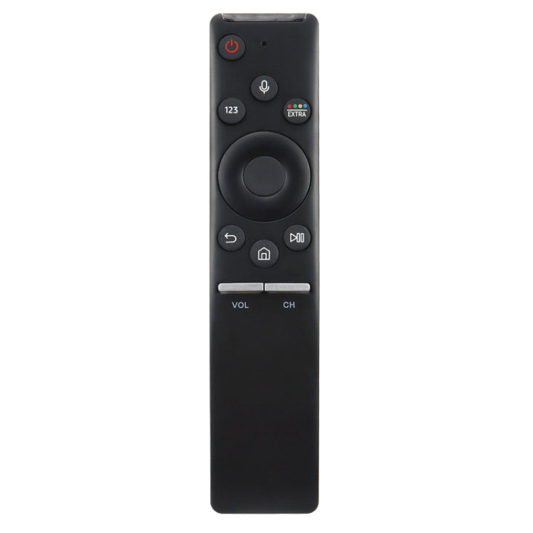 BN59-01266A For Samsung 4K Smart TV Voice Remote Control Replacement Parts(Black) - TV by PMC TechLife | Online Shopping South Africa | PMC TechLife