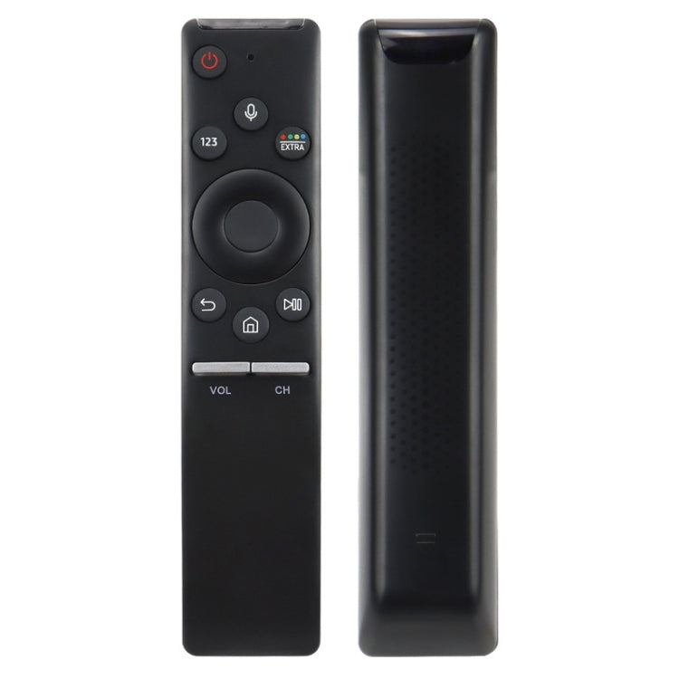 BN59-01266A For Samsung 4K Smart TV Voice Remote Control Replacement Parts(Black) - TV by PMC TechLife | Online Shopping South Africa | PMC TechLife