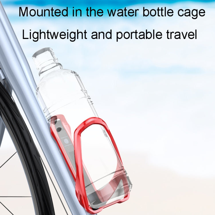 ENLEE Q-10 Bicycle Mountain Bike Tire Repair Pry Bar Disassembly And Maintenance Tool Accessories(Olive Green) - Maintenance tools by ENLEE | Online Shopping South Africa | PMc TechLife | Buy Now Pay Later Mobicred