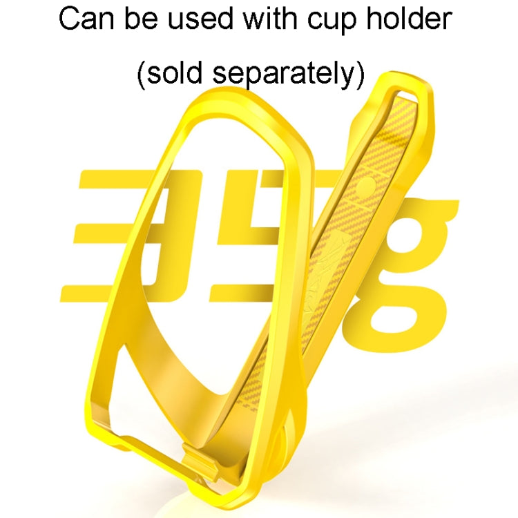 ENLEE Q-10 Bicycle Mountain Bike Tire Repair Pry Bar Disassembly And Maintenance Tool Accessories(Fluorescent Yellow) - Maintenance tools by ENLEE | Online Shopping South Africa | PMc TechLife | Buy Now Pay Later Mobicred