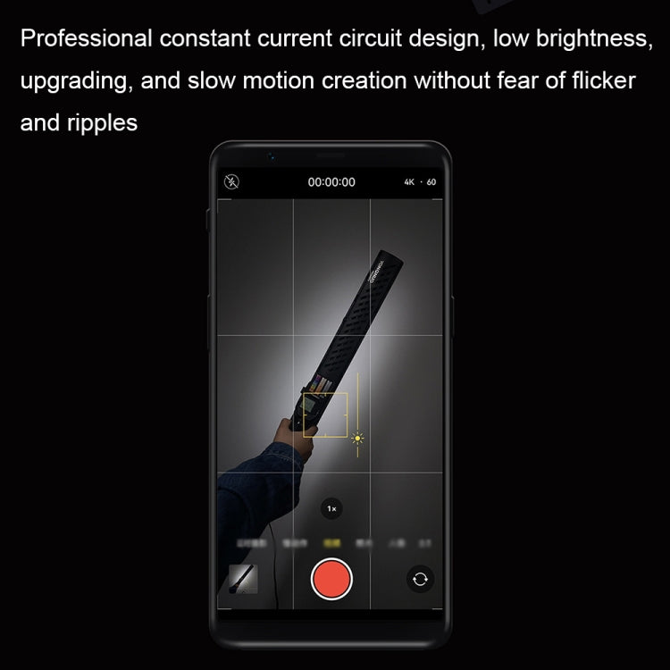 YONGNUO YN360IV 480 LEDs RGB APP Controlled Photography Fill Light, Spec: Standard+NP-F970 - free shipping - PMC TechLife - Order now!