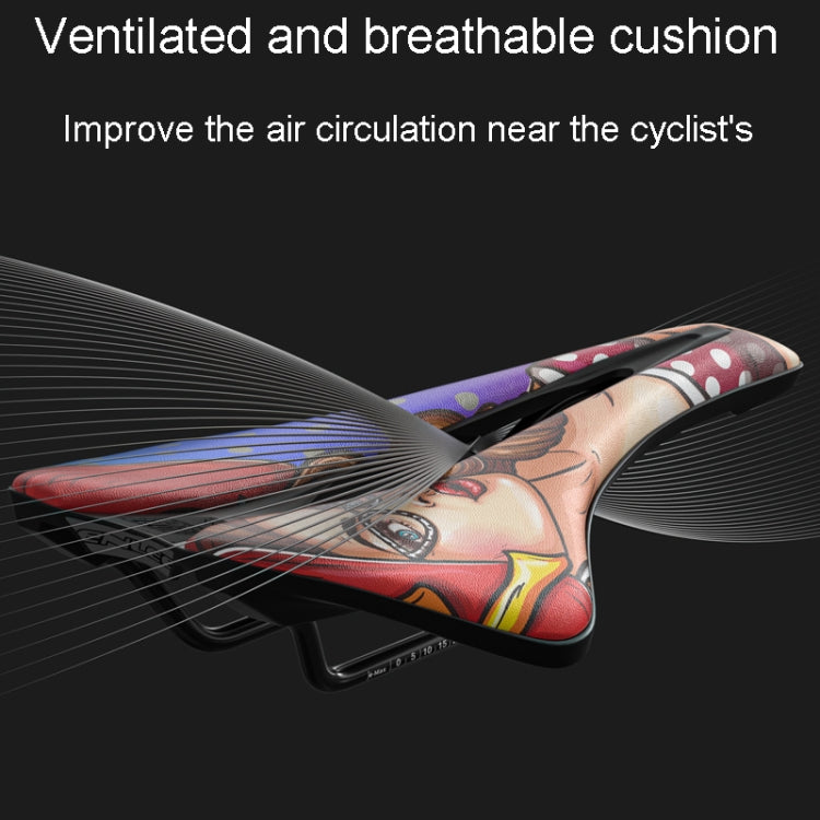 ENLEE E-ZD312 Bicycle MTB Saddle Cushion Super Soft Road Bike Saddle Pads, Model: E Model - free shipping - PMc TechLife - Order now!