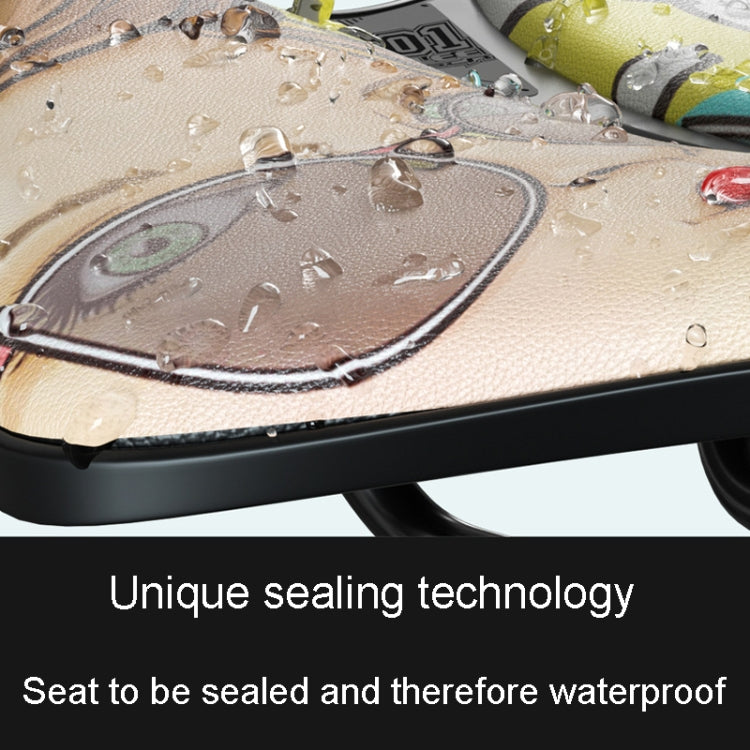 ENLEE E-ZD312 Bicycle MTB Saddle Cushion Super Soft Road Bike Saddle Pads, Model: C Model - Bicycle Saddle by ENLEE | Online Shopping South Africa | PMc TechLife | Buy Now Pay Later Mobicred