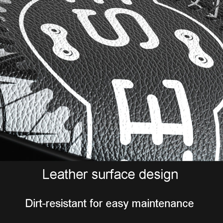 ENLEE E-ZD312 Bicycle MTB Saddle Cushion Super Soft Road Bike Saddle Pads, Model: C Model - Bicycle Saddle by ENLEE | Online Shopping South Africa | PMc TechLife | Buy Now Pay Later Mobicred