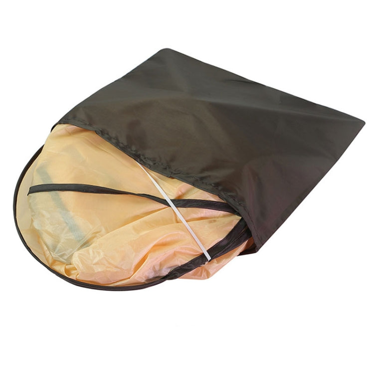 Adult Hairdressing Apron Foldable Cloak Shawl With Sleeves - free shipping - PMC TechLife - Order now!