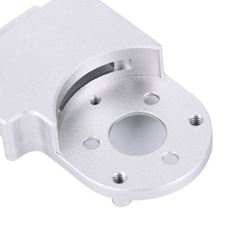 For DJI Phantom 3 Gimbal Repair Parts Yaw Upper Arm - For DJI Phantom Series by PMC TechLife | Online Shopping South Africa | PMC TechLife | Buy Now Pay Later Mobicred