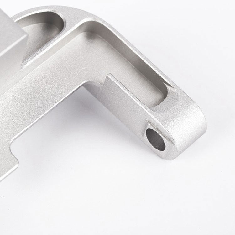 For DJI Phantom 3 Gimbal Repair Parts ROLL Lower Arm - For DJI Phantom Series by PMC TechLife | Online Shopping South Africa | PMC TechLife | Buy Now Pay Later Mobicred