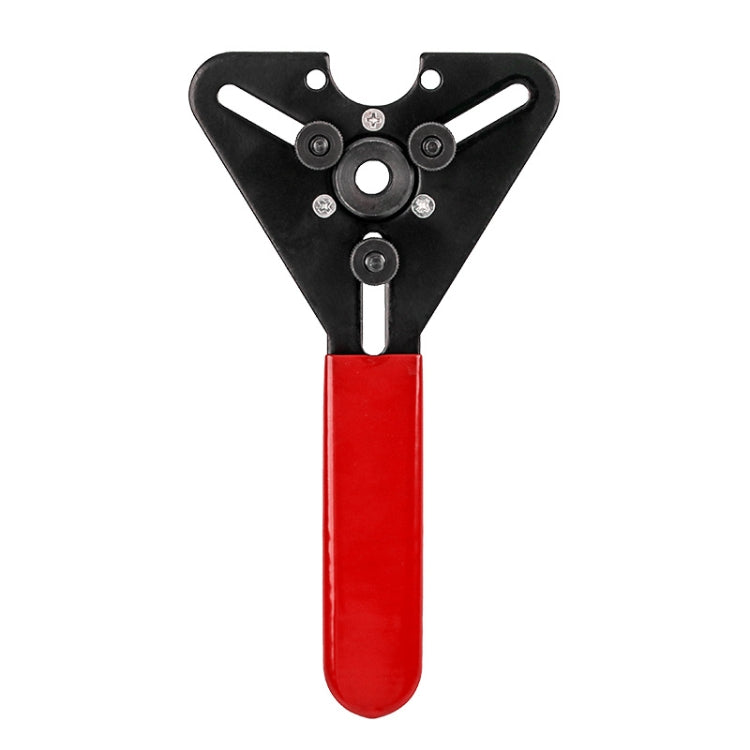 Automobile Air Conditioning Compressor Clutch Combination Wrench - free shipping - PMC TechLife - Order now!