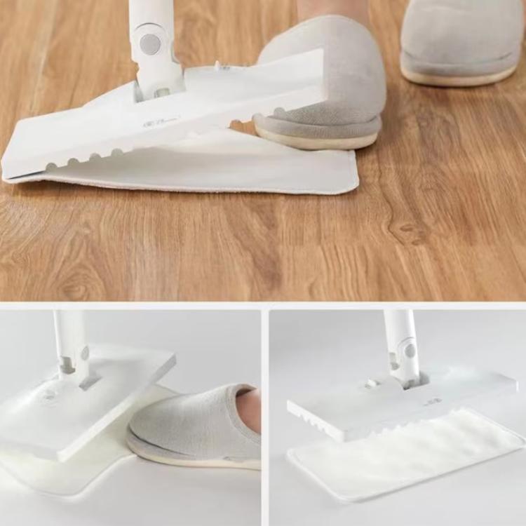 For Xiaomi Youpin Deerma DEM-ZQ610 Cleaning Machine Mop(27x15cm) - For Xiaomi Accessories by PMc TechLife | Online Shopping South Africa | PMc TechLife | Buy Now Pay Later Mobicred