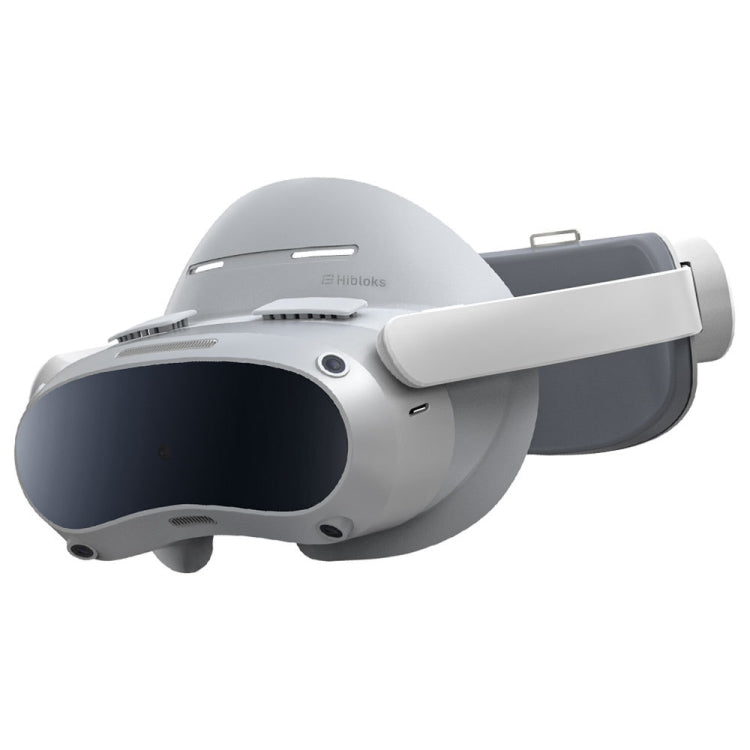 For PICO 4 Hibloks VR Glasses Face Cushion Widened Breathable Protector Pad, Spec: 2pcs Ice Silk - free shipping - PMC TechLife - Order now!