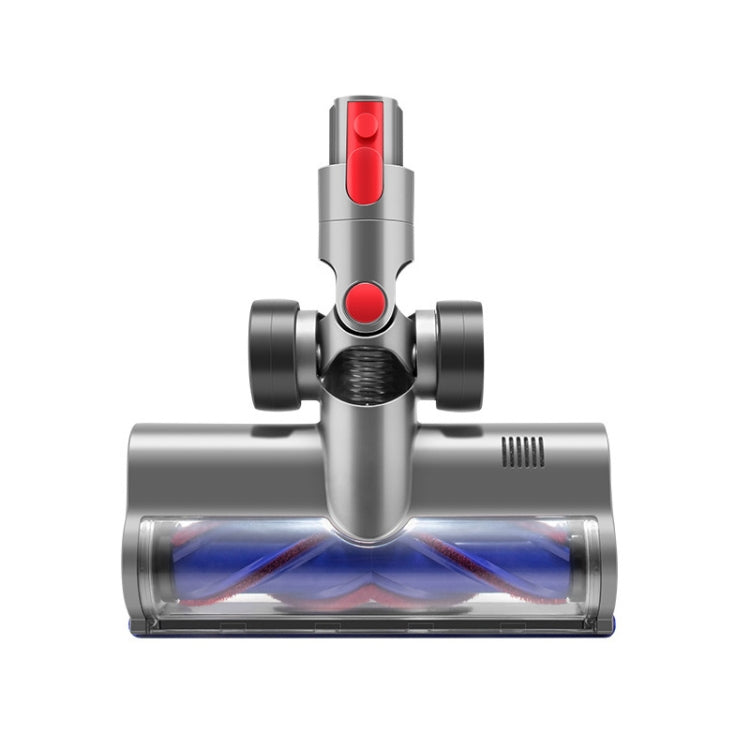 For Dyson V10 Slim / V12  Vacuum Cleaner V-shaped Anti-tangle Direct Drive Floor Brush - free shipping - PMC TechLife - Order now!