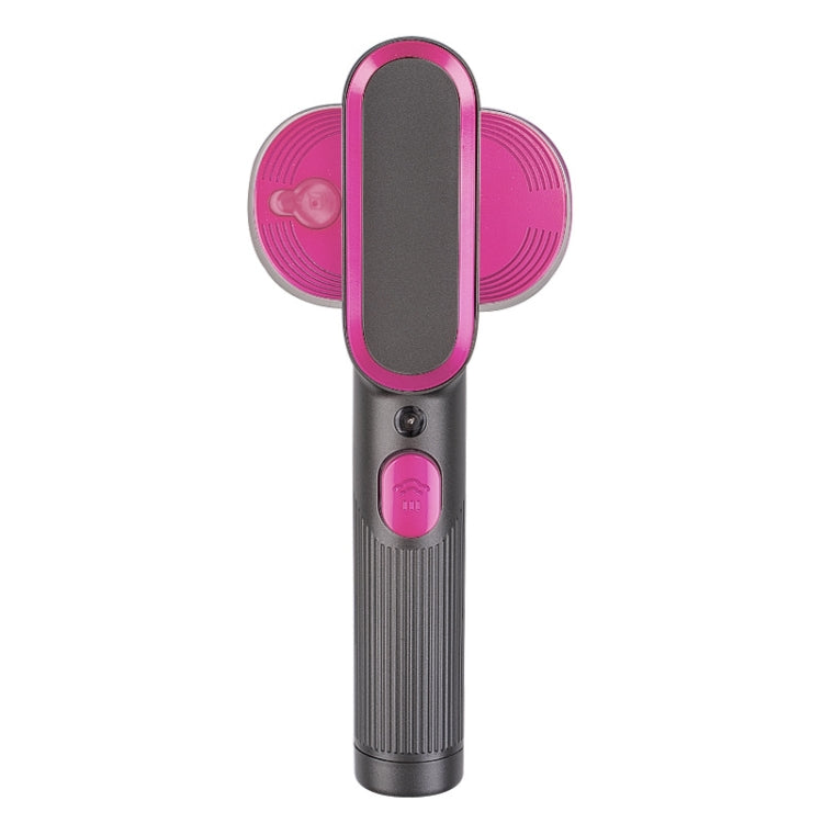 1000W 60ml Water Tank Handheld Garment Steamer with Rotatable Ironing Panel 110V US Plug - free shipping - PMC TechLife - Order now!