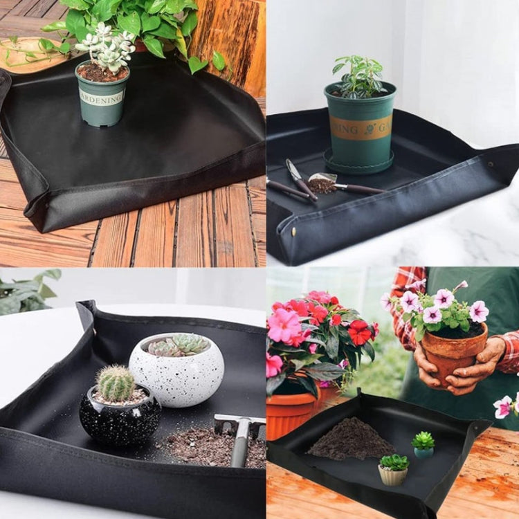 16pcs /Set Succulent Plant Gardening Tools Set Indoor Growing Removal Pots Horticultural Kits - Garden Hand Tools by PMC TechLife | Online Shopping South Africa | PMC TechLife