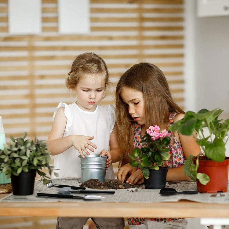 16pcs /Set Succulent Plant Gardening Tools Set Indoor Growing Removal Pots Horticultural Kits - Garden Hand Tools by PMC TechLife | Online Shopping South Africa | PMC TechLife