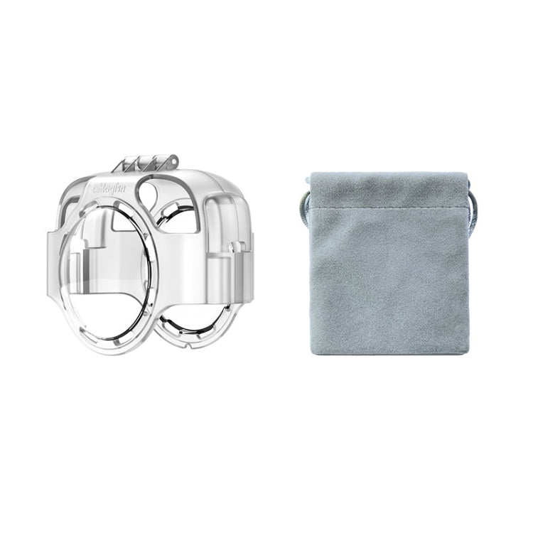 For Insta360 X3 AMagisn Protective Camera Accessories Lens Guard - Case & Bags by aMagisn | Online Shopping South Africa | PMC TechLife | Buy Now Pay Later Mobicred