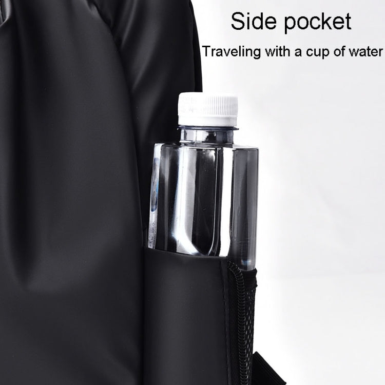 WEIXIER 6013 Casual Single-Shoulder Crossbody Packs Multifunctional Motorcycle Sports Chest Bag(Black) - Single-shoulder Bags by WEIXIER | Online Shopping South Africa | PMC TechLife | Buy Now Pay Later Mobicred