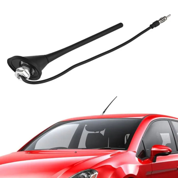 Automotive Antenna Car Universal Radio AM/FM Aerials, Specification: Passive Antenna - Aerials by PMC TechLife | Online Shopping South Africa | PMC TechLife | Buy Now Pay Later Mobicred