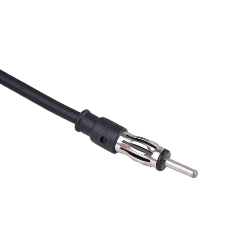 Automotive Antenna Car Universal Radio AM/FM Aerials, Specification: Passive Antenna - Aerials by PMC TechLife | Online Shopping South Africa | PMC TechLife | Buy Now Pay Later Mobicred