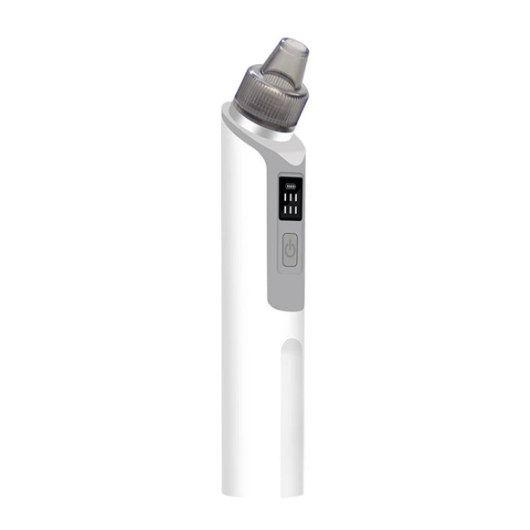 ZLY-018 Household Electric Blackhead Suction Device Pore Cleaning and Beauty Equipment(Standard) - free shipping - PMC TechLife - Order now!