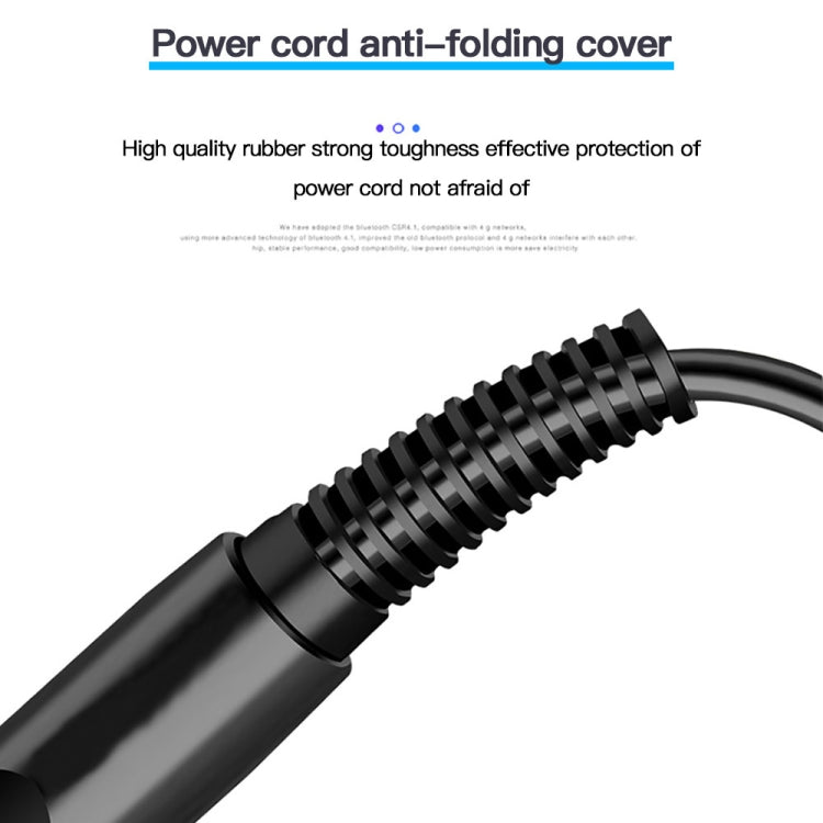 10pcs/ Set 80W Internal Heating Welding Digital Display Soldering Iron Temperature Adjustment Set, Model: Black US Plug - Electric Soldering Iron by PMc TechLife | Online Shopping South Africa | PMc TechLife | Buy Now Pay Later Mobicred