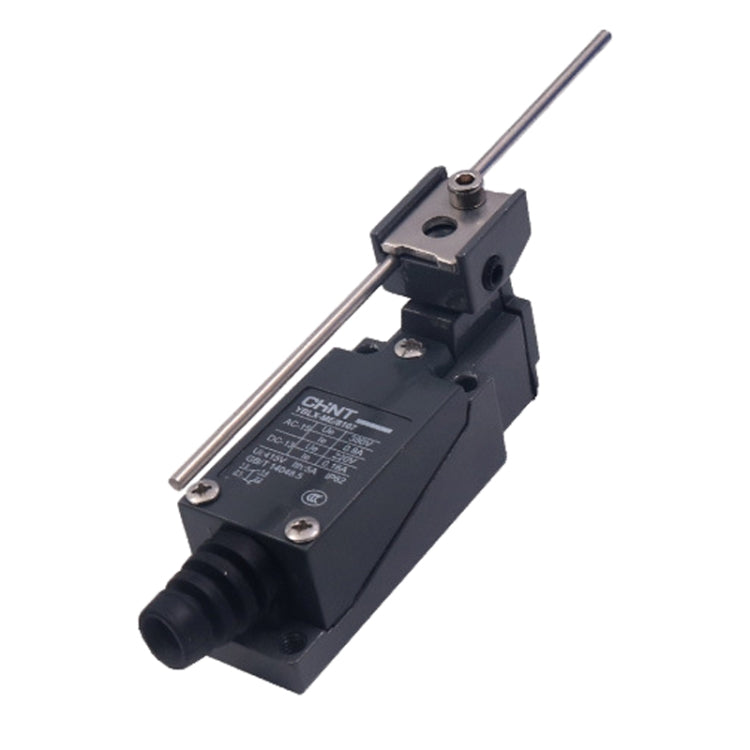 CHNT YBLX-ME8107 Limiter Travel Switches Micro Self-Resetting Stroke Switch - Switch by CHNT | Online Shopping South Africa | PMC TechLife | Buy Now Pay Later Mobicred