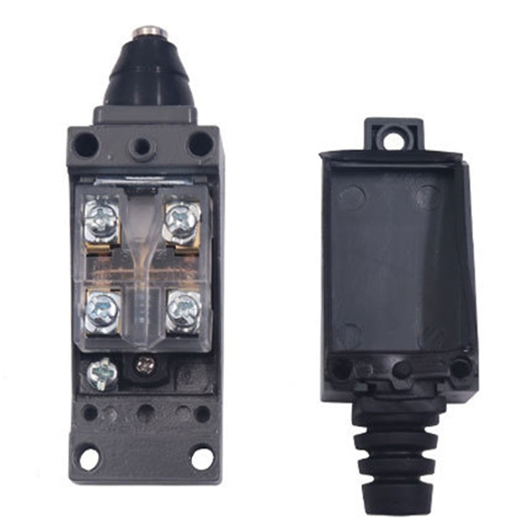 CHNT YBLX-ME8166 Limiter Travel Switches Micro Self-Resetting Stroke Switch - Switch by CHNT | Online Shopping South Africa | PMC TechLife | Buy Now Pay Later Mobicred