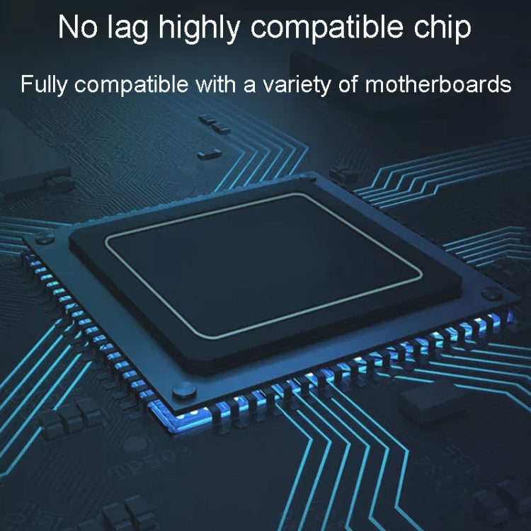JINGHUA Z812 USB To HDMI Video Capture Card Live Game Recording Device - Video Capture Solutions by JINGHUA | Online Shopping South Africa | PMC TechLife | Buy Now Pay Later Mobicred