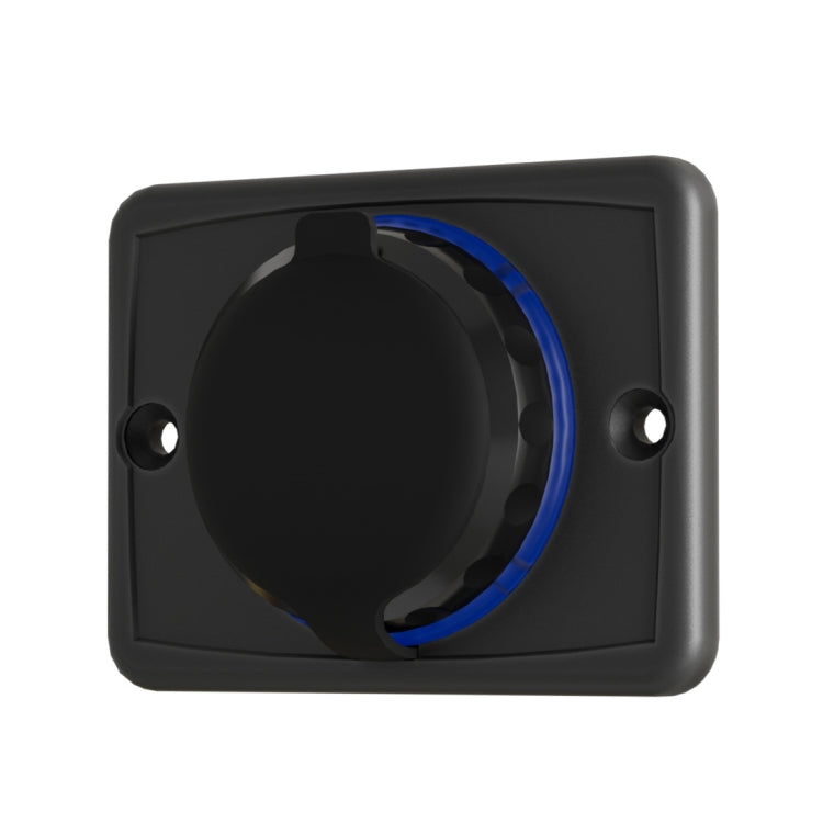 Car Ship Modified Waterproof USB Socket Charger, Model: UCC-350 AC3.1A Total 3.1A 15.5W - DIY Modified Charger by PMC TechLife | Online Shopping South Africa | PMC TechLife