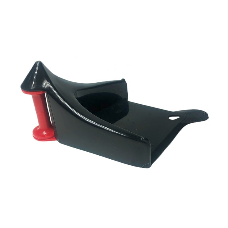 Portable Practical Tire Winder for Cars Beauty Cleaning Tools(Black) - Car Washer & Accessories by PMC TechLife | Online Shopping South Africa | PMC TechLife | Buy Now Pay Later Mobicred