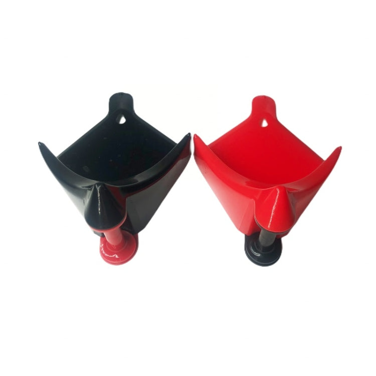 Portable Practical Tire Winder for Cars Beauty Cleaning Tools(Black) - Car Washer & Accessories by PMC TechLife | Online Shopping South Africa | PMC TechLife | Buy Now Pay Later Mobicred