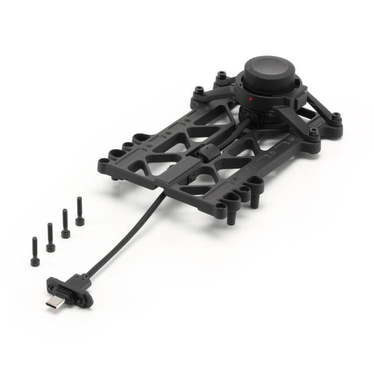 Original DJI Matrice 400 Third Gimbal Component - free shipping - PMC TechLife - Order now!