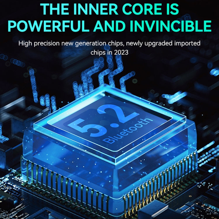 JOY-02 Gaming Left And Right Handle With RGB Lights Body Feel Bluetooth Gamepad For Switch / Switch OLED / Switch Pro / Switch Lite / Switch Joycon(White) - free shipping - PMC Jewellery - Order now!