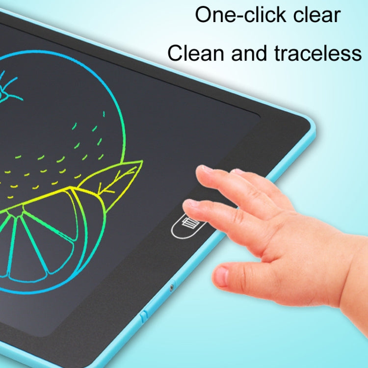 16 Inch Children LCD Writing Board Erasable Drawing Board, Color: Black Color Handwriting -  by PMC TechLife | Online Shopping South Africa | PMC TechLife | Buy Now Pay Later Mobicred