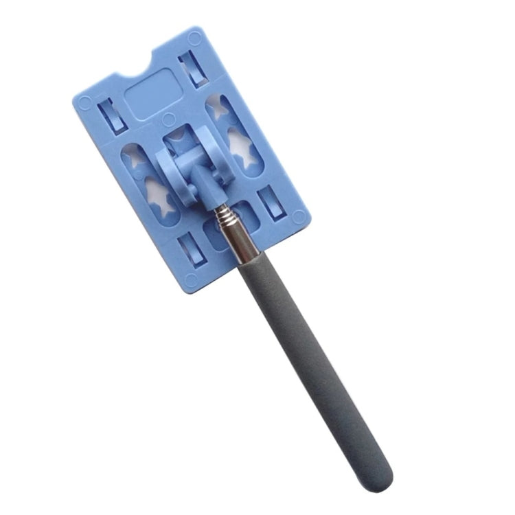 Portable Extension Pole for Car Driving Parking, Color: Blue+Gray - Parking Card by PMC TechLife | Online Shopping South Africa | PMC TechLife | Buy Now Pay Later Mobicred