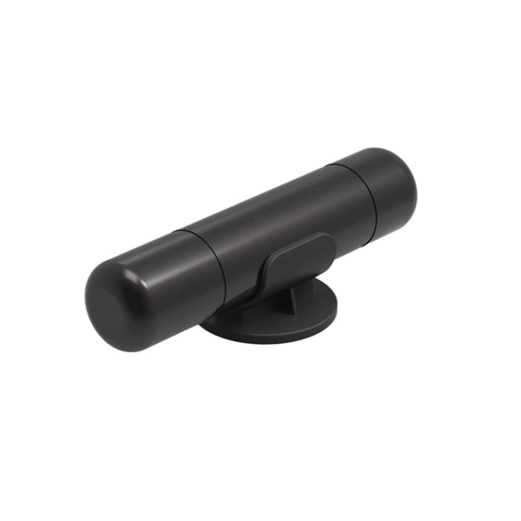 Car Emergency Life-Saving Safety Hammer Multifunctional Fast Window Breaker For Vehicle 2 In 1(Black) - free shipping - PMC TechLife - Order now!