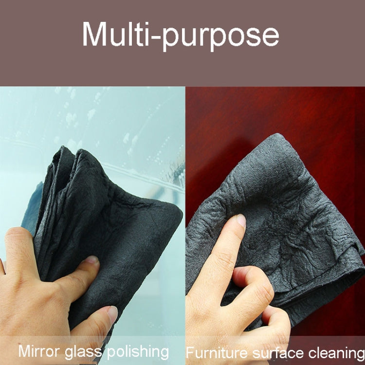 40 x 50cm Automobile Washing Towel Wiping Cloth Car Cleaning Without Streak Wipes - Car washing supplies by PMC TechLife | Online Shopping South Africa | PMC TechLife | Buy Now Pay Later Mobicred
