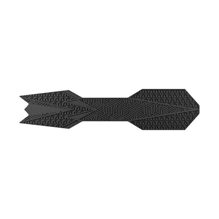 ENLEE E-654 Bicycle Silicone Chainstay Protector Mountain Road Bike Downtube Cover Stickers, Model: E213 - Others by ENLEE | Online Shopping South Africa | PMC TechLife