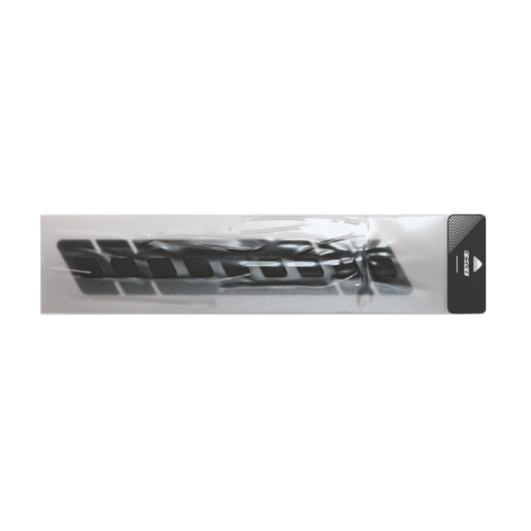 ENLEE E-654 Bicycle Silicone Chainstay Protector Mountain Road Bike Downtube Cover Stickers, Model: E214 - Others by ENLEE | Online Shopping South Africa | PMC TechLife | Buy Now Pay Later Mobicred