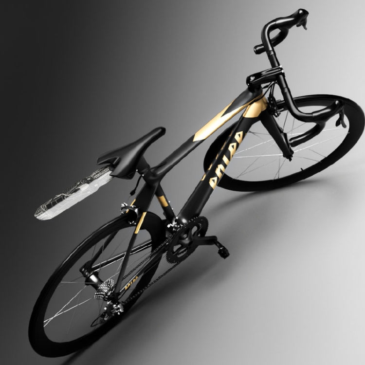 ENLEE EA2305 Quick Detachable Bicycle Mudguard Road And Mountain Bike Fenders, Style: D Model - Mudguards by ENLEE | Online Shopping South Africa | PMC TechLife | Buy Now Pay Later Mobicred