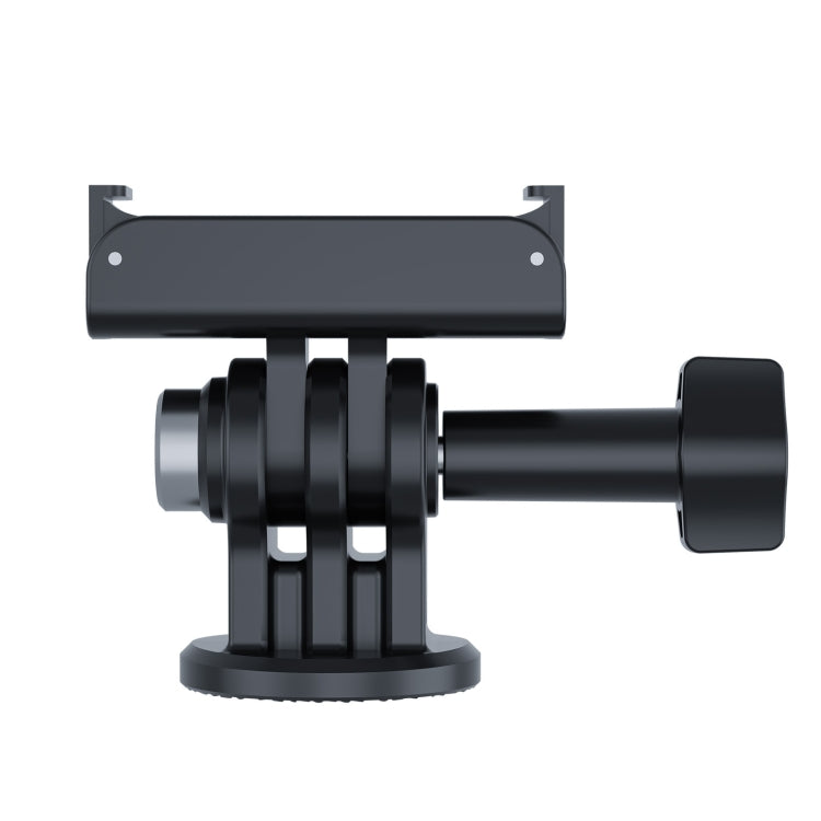 For DJI Osmo Action 4 / 3 / 2 Magnetic Adapter Tripod Connector  Bulge Mount - Mount & Holder by PMC TechLife | Online Shopping South Africa | PMC TechLife | Buy Now Pay Later Mobicred