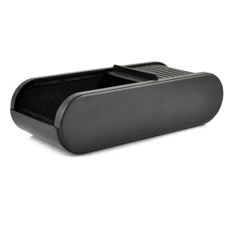 Car Multifunctional Telescopic Pull-out Storage Box(Black) - Stowing Tidying by PMC TechLife | Online Shopping South Africa | PMC TechLife | Buy Now Pay Later Mobicred