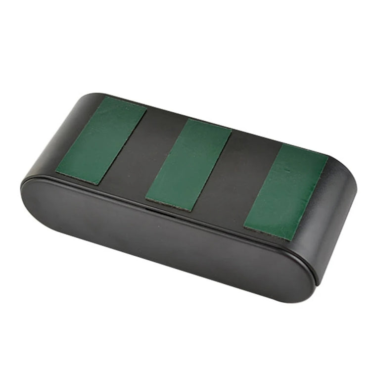Car Multifunctional Telescopic Pull-out Storage Box(Black) - Stowing Tidying by PMC TechLife | Online Shopping South Africa | PMC TechLife | Buy Now Pay Later Mobicred