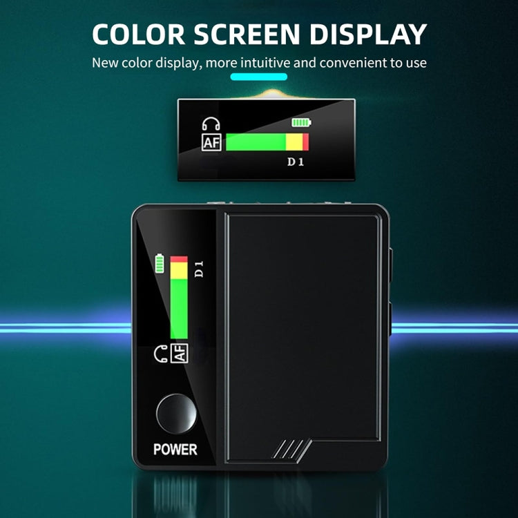 A9 Mobile Phone Computer Live Recording Mini Color Screen Display Sound Card Voice Changer, Spec: English Set - Live Sound Effects Processors by PMC TechLife | Online Shopping South Africa | PMC TechLife | Buy Now Pay Later Mobicred